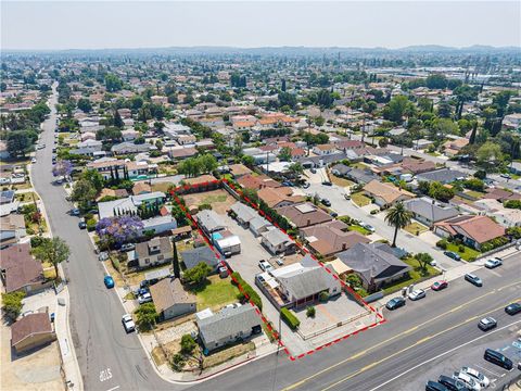 Photo of 8836 E Broadway, San Gabriel, CA 91776 (MLS # CV26094707)