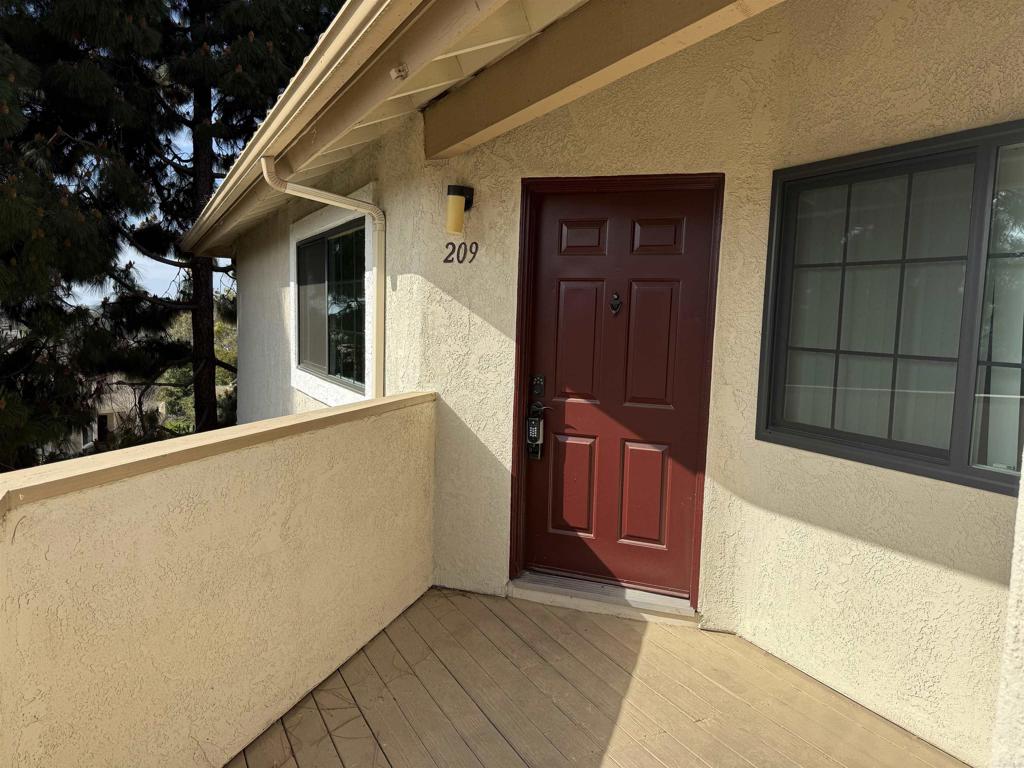 3553 Paseo De Francisco 209