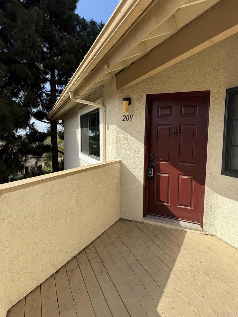 3553 Paseo De Francisco 209