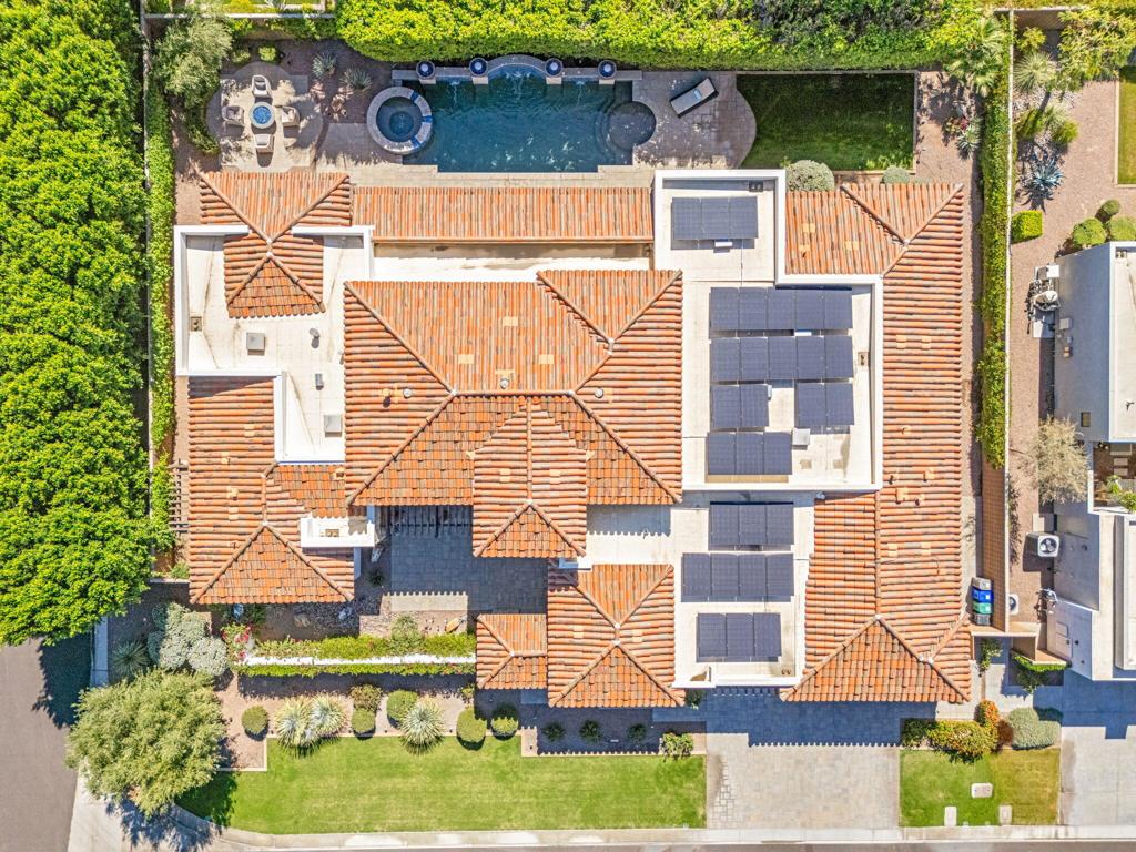 Revelle at Clancy Ln - Residential