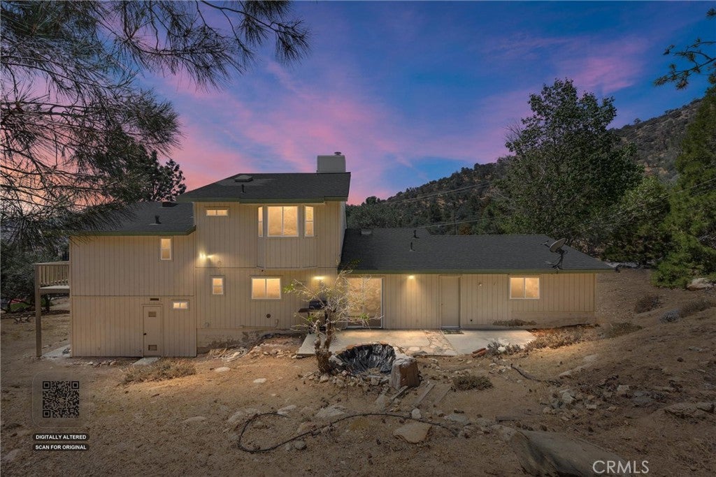 21725 Mountain