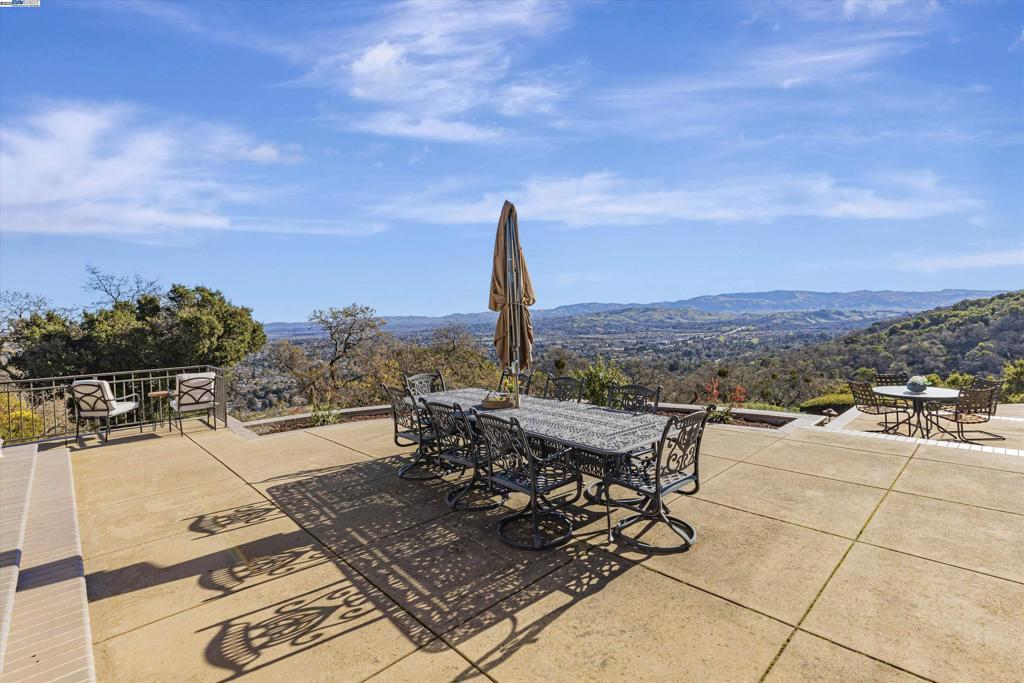 FOOTHILL AREA - Residential