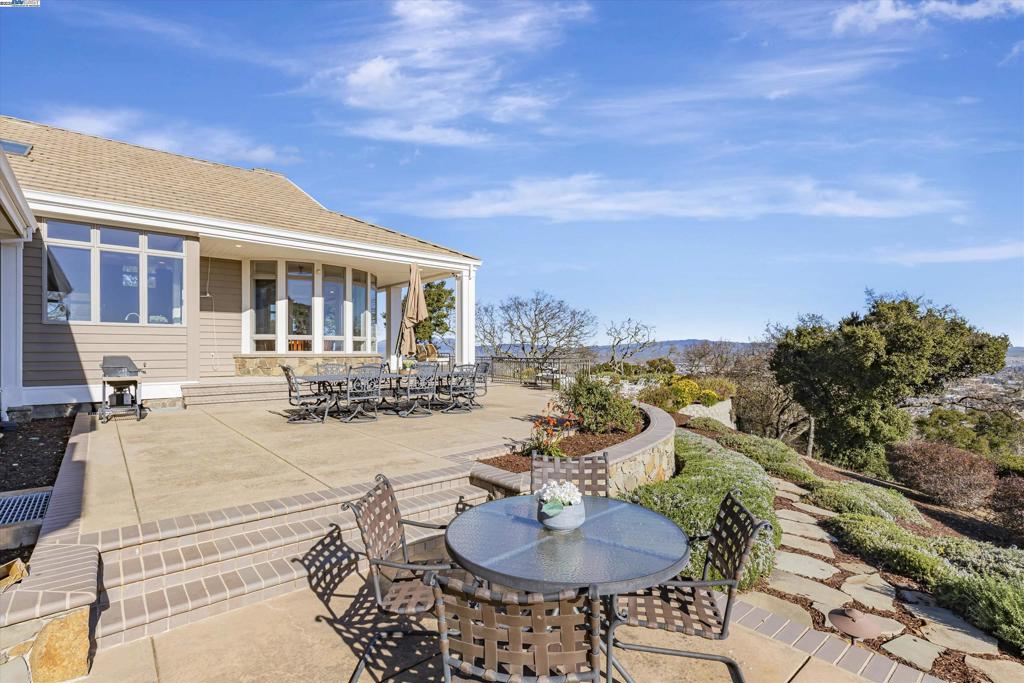 FOOTHILL AREA - Residential