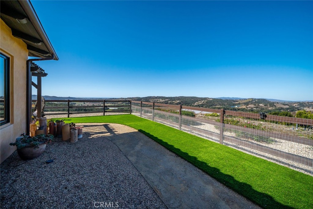 Las Ventanas - Residential