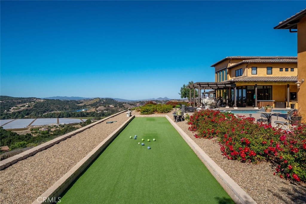 Las Ventanas - Residential