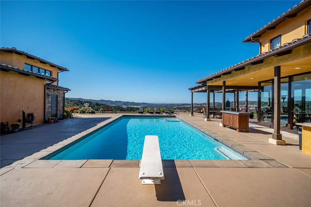 Las Ventanas - Residential