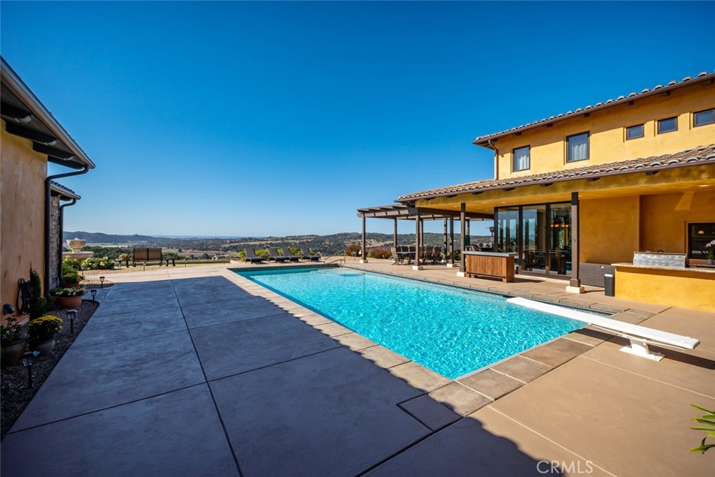 Las Ventanas - Residential