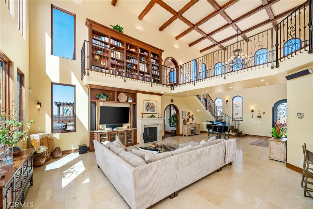 Las Ventanas - Residential