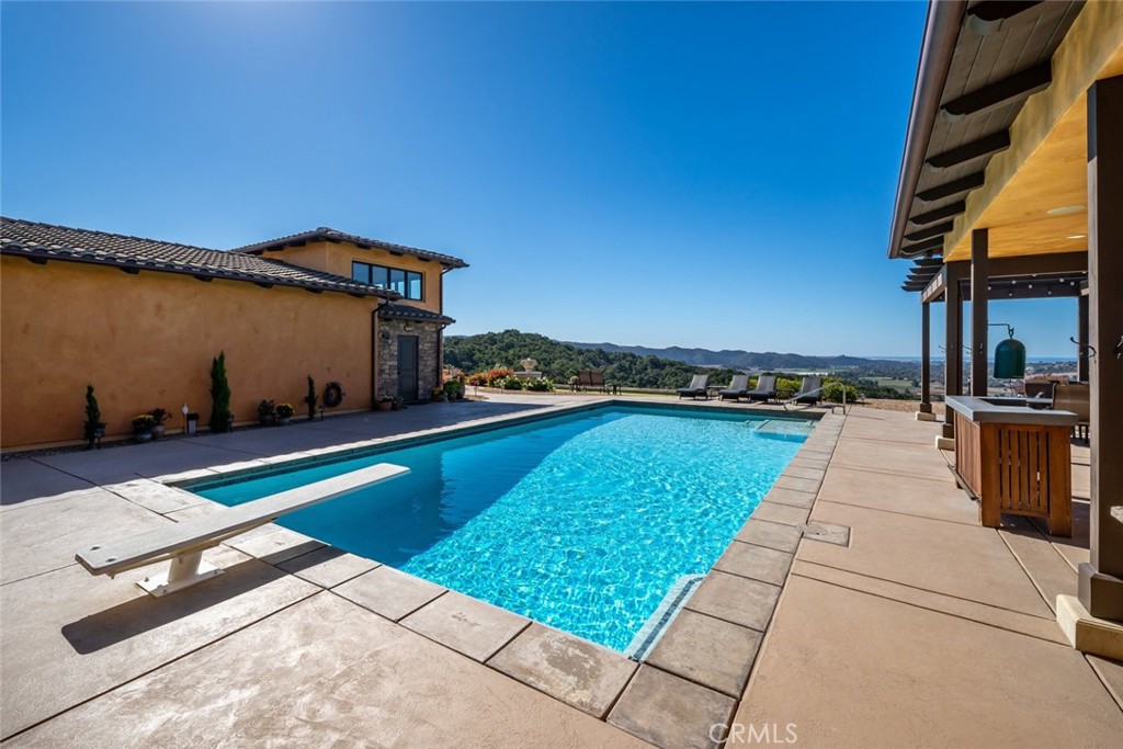 Las Ventanas - Residential
