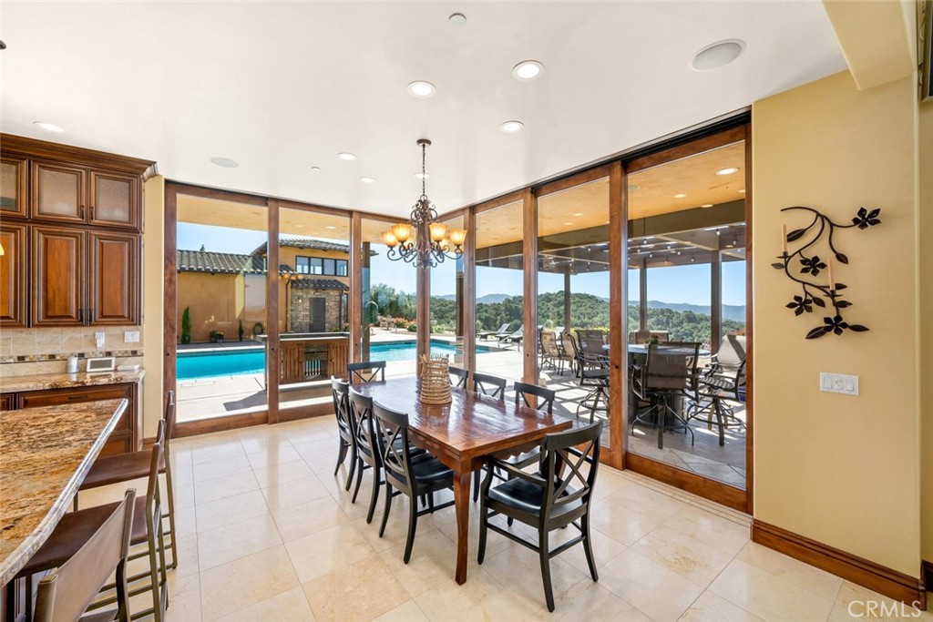 Las Ventanas - Residential