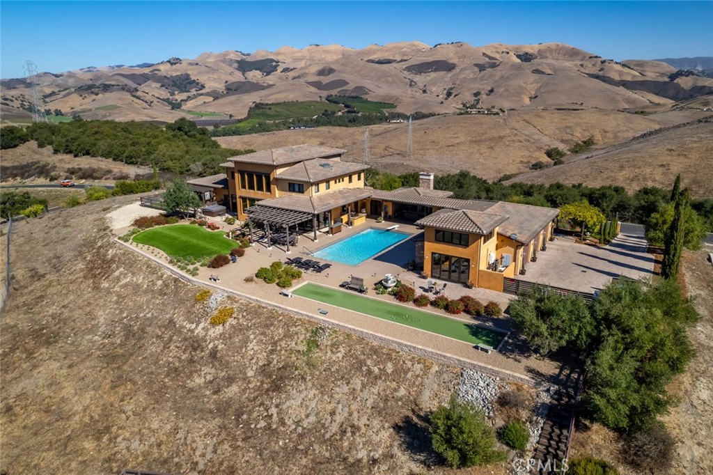Las Ventanas - Residential