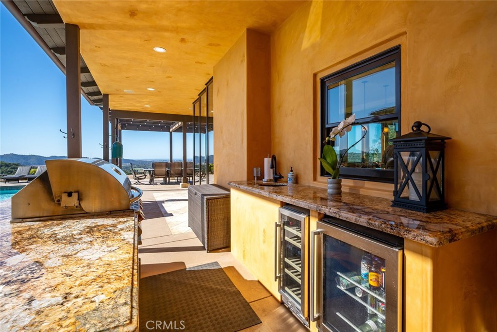 Las Ventanas - Residential