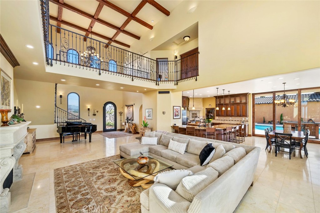 Las Ventanas - Residential