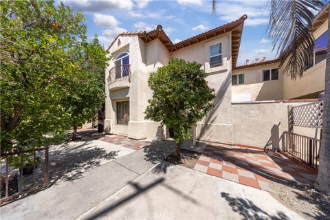 Photo of 3908 Baldwin Park Boulevard, Baldwin Park, CA 91706 (MLS # TR26196550)