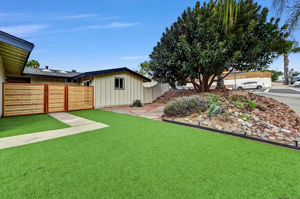 Oceanside - Residential