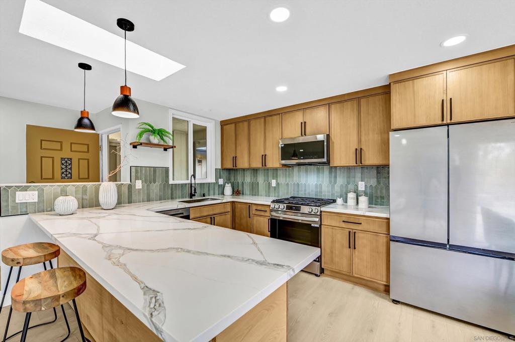 Oceanside - Residential