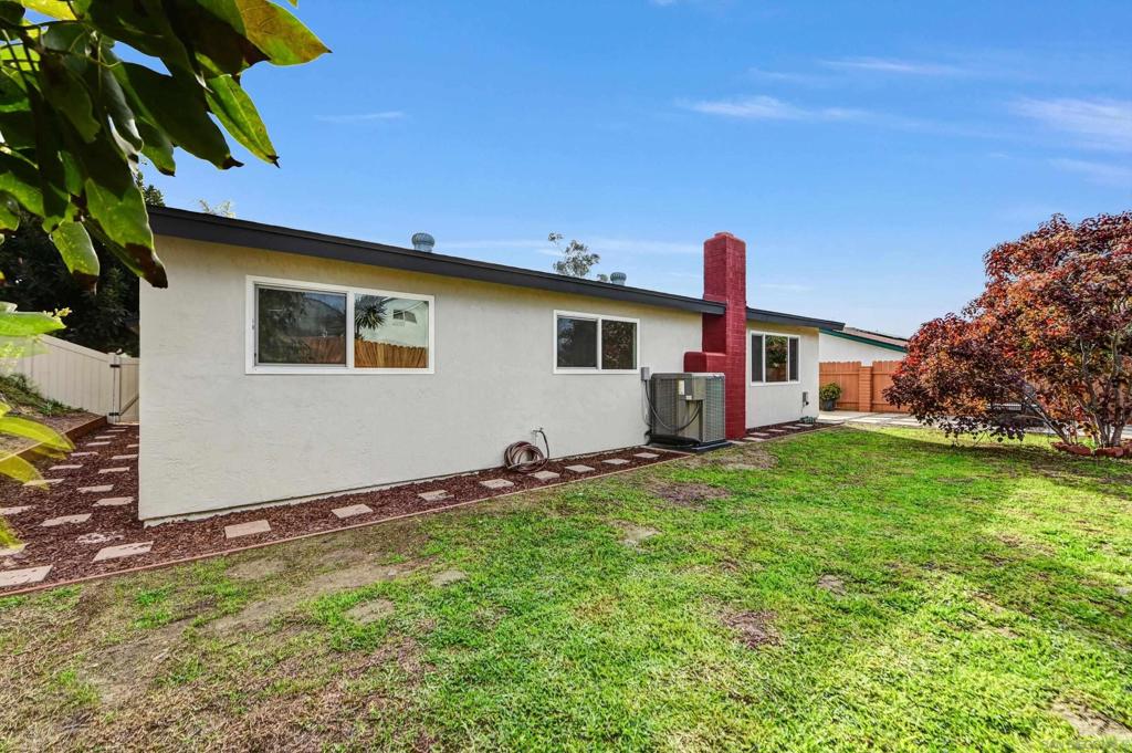 Oceanside - Residential