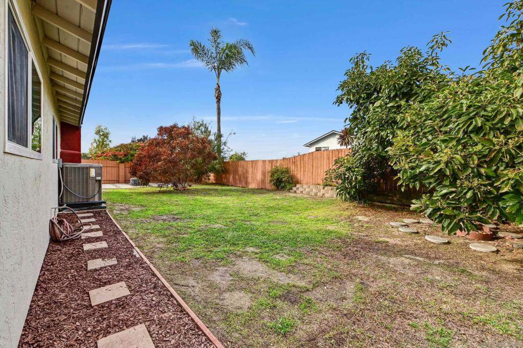 Oceanside - Residential