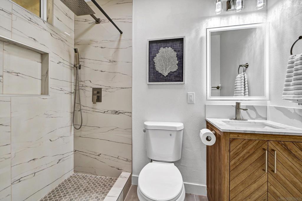 Oceanside - Residential