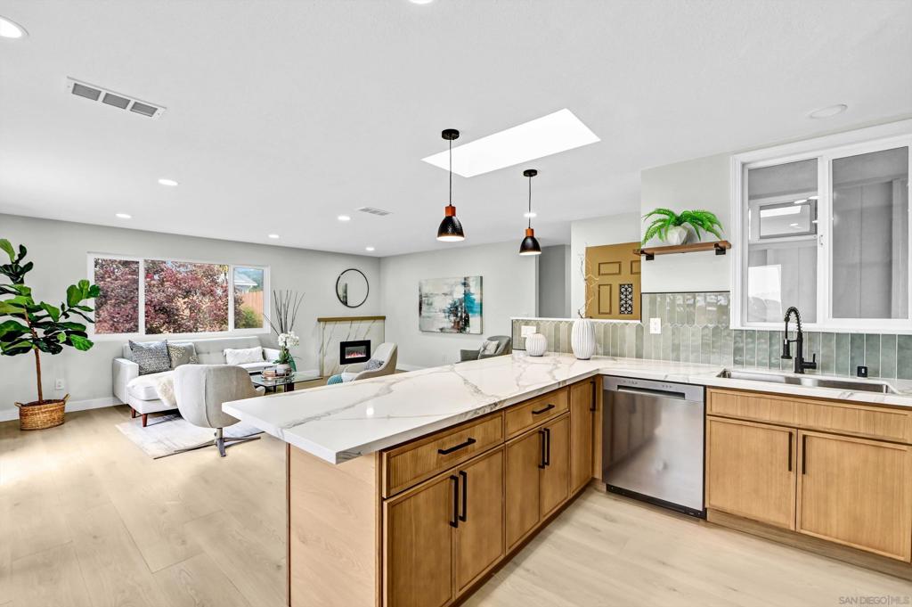 Oceanside - Residential