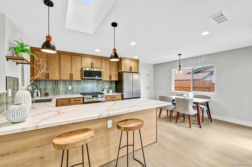 Oceanside - Residential