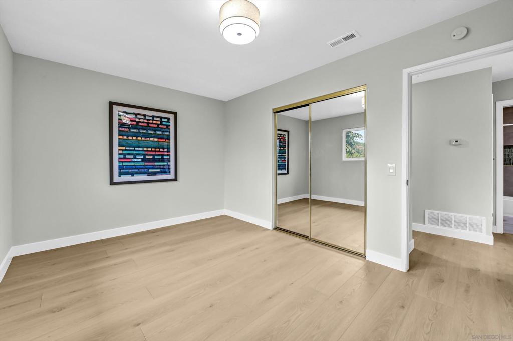 Oceanside - Residential