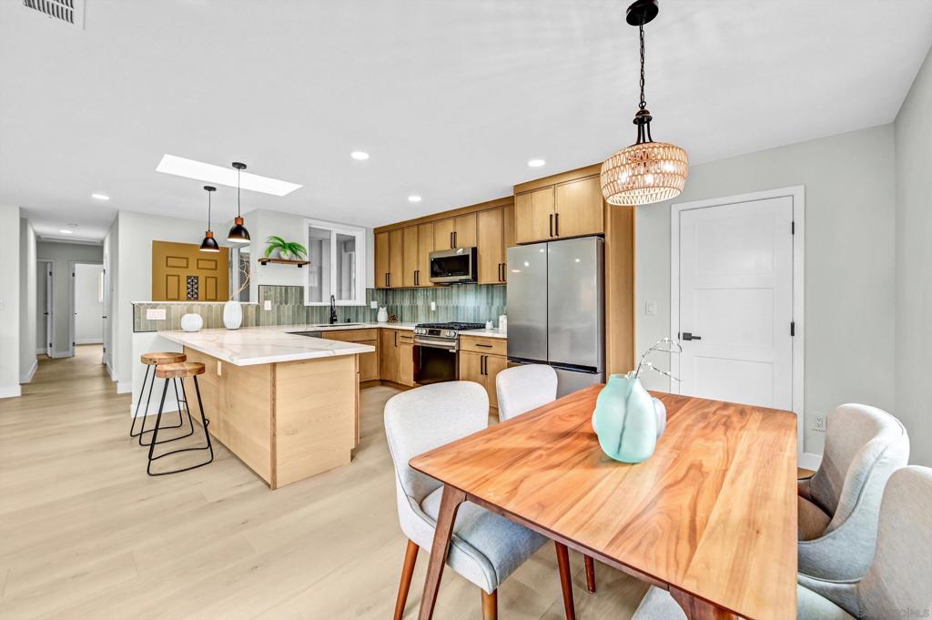 Oceanside - Residential