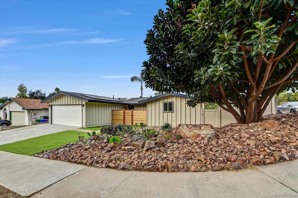 Oceanside - Residential