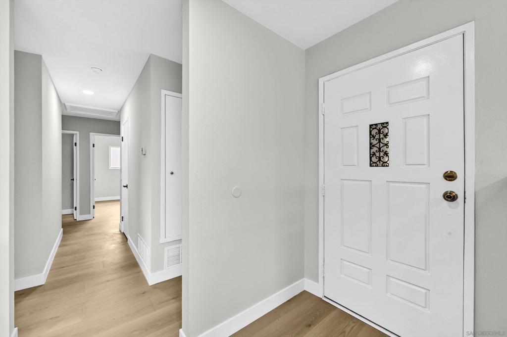 Oceanside - Residential