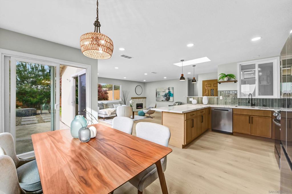 Oceanside - Residential