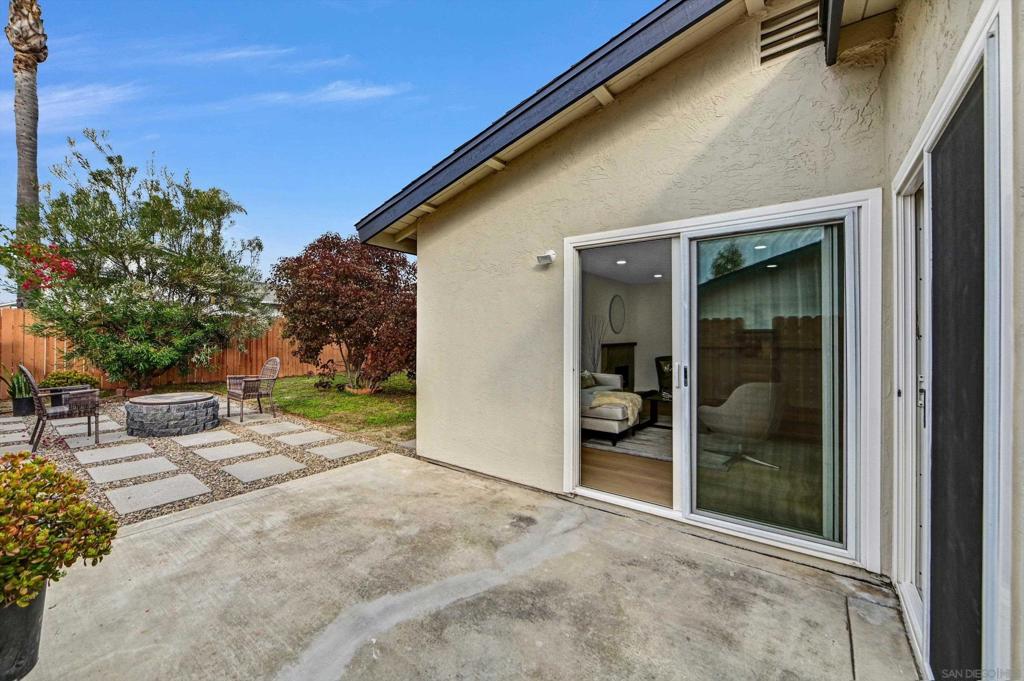 Oceanside - Residential