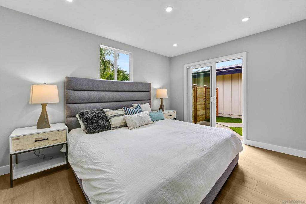 Oceanside - Residential