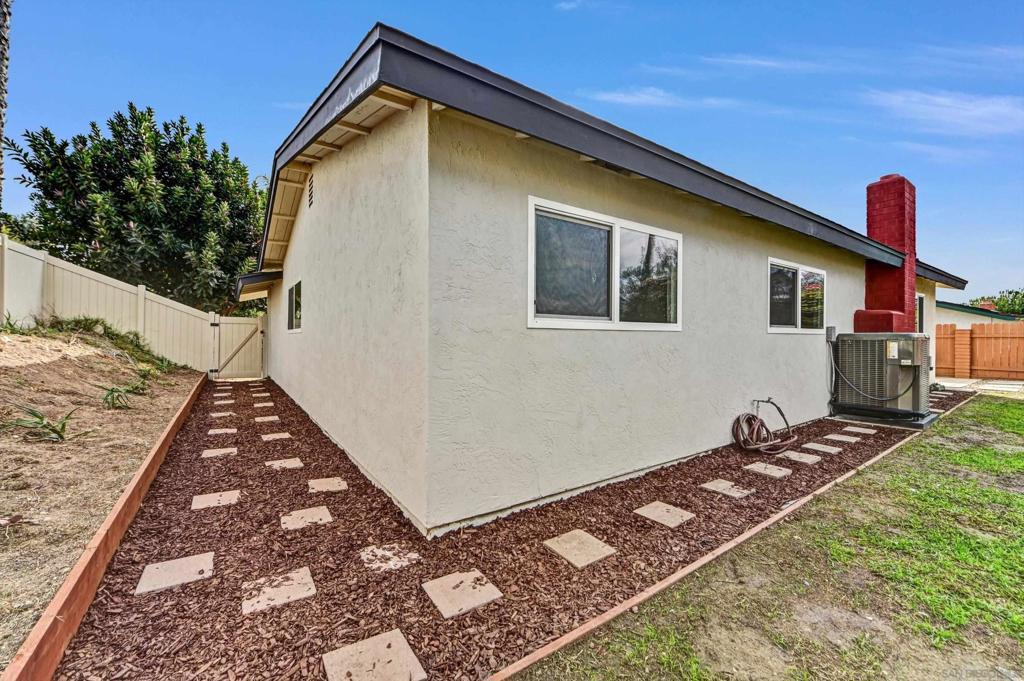 Oceanside - Residential