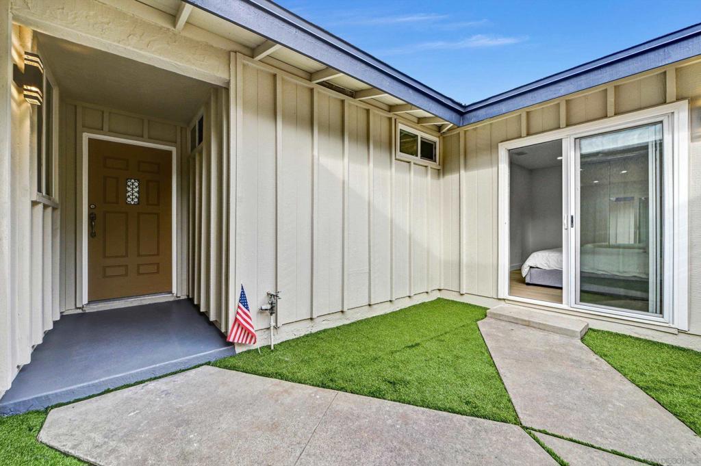 Oceanside - Residential