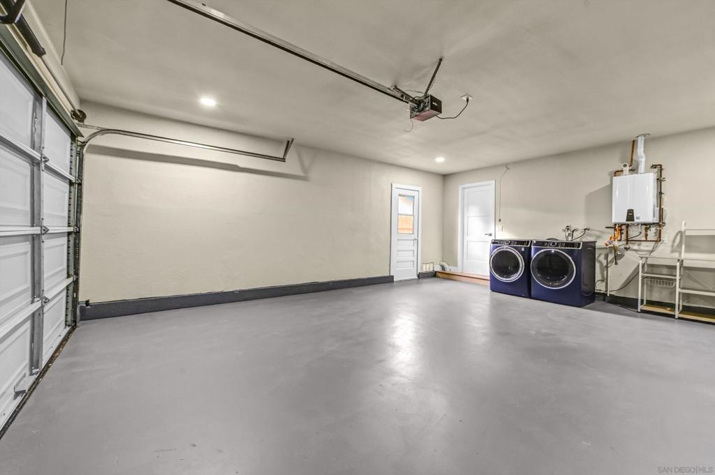 Oceanside - Residential