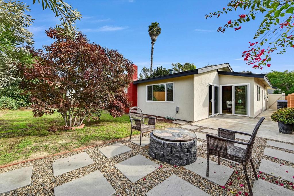 Oceanside - Residential