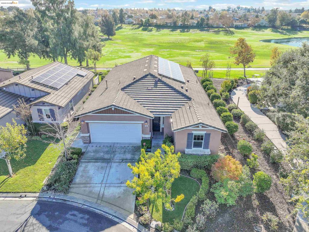 TRILOGY - Residential