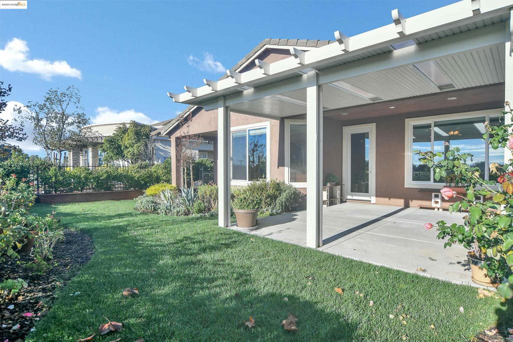 TRILOGY - Residential