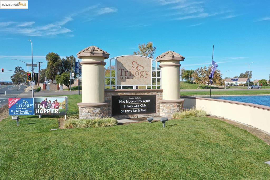 TRILOGY - Residential