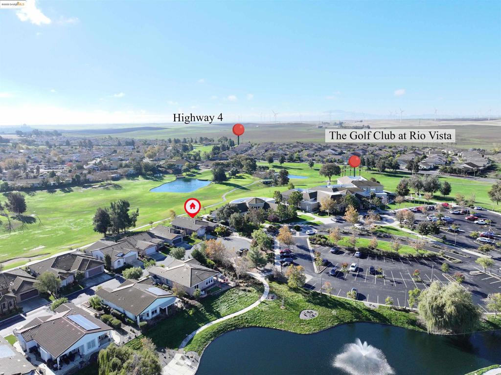 TRILOGY - Residential