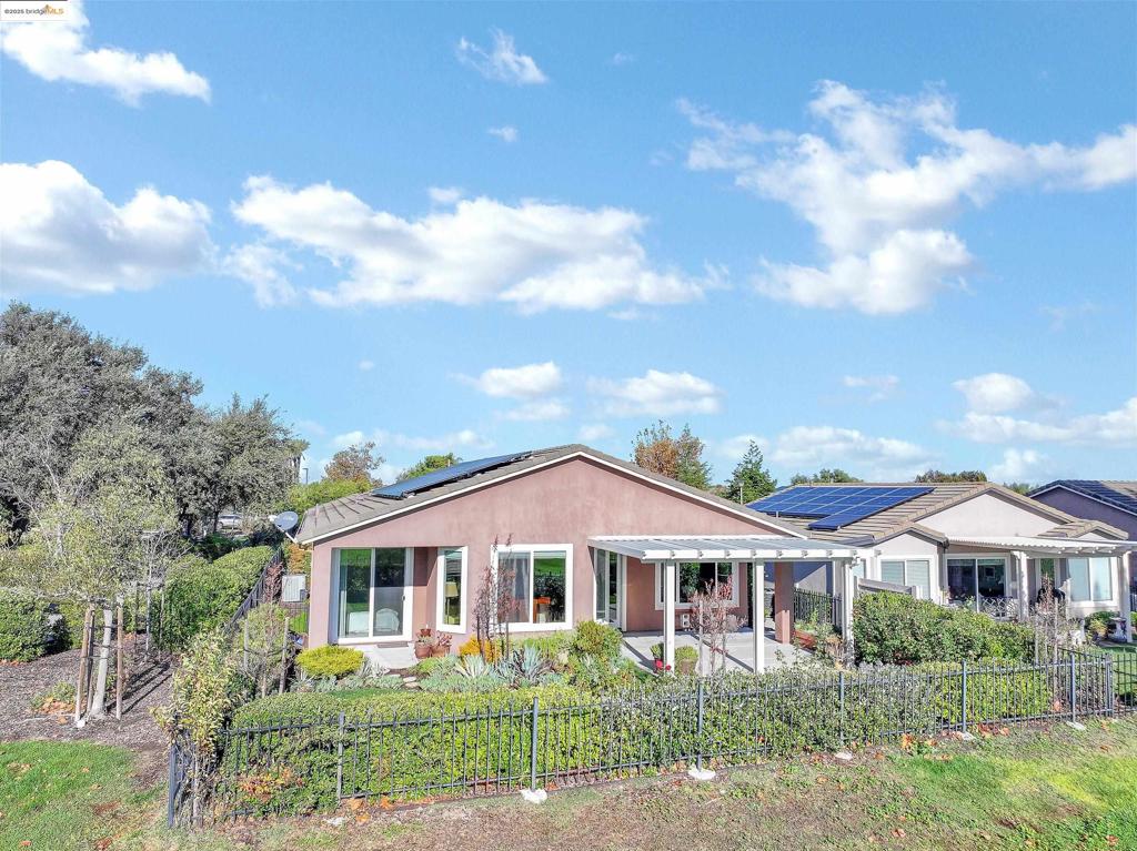 TRILOGY - Residential