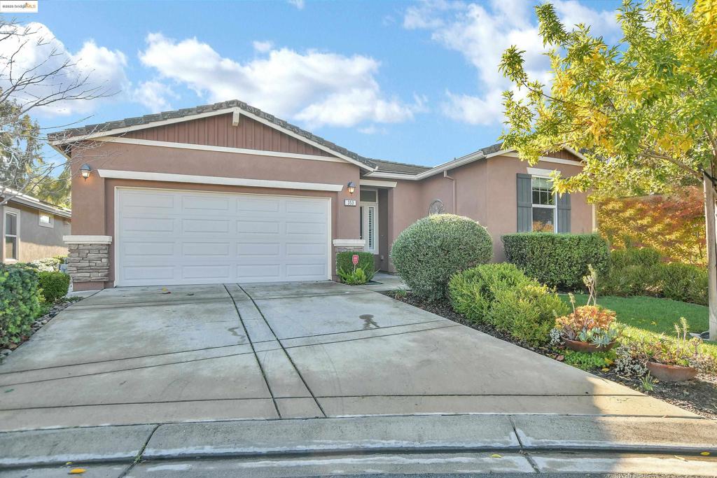 TRILOGY - Residential