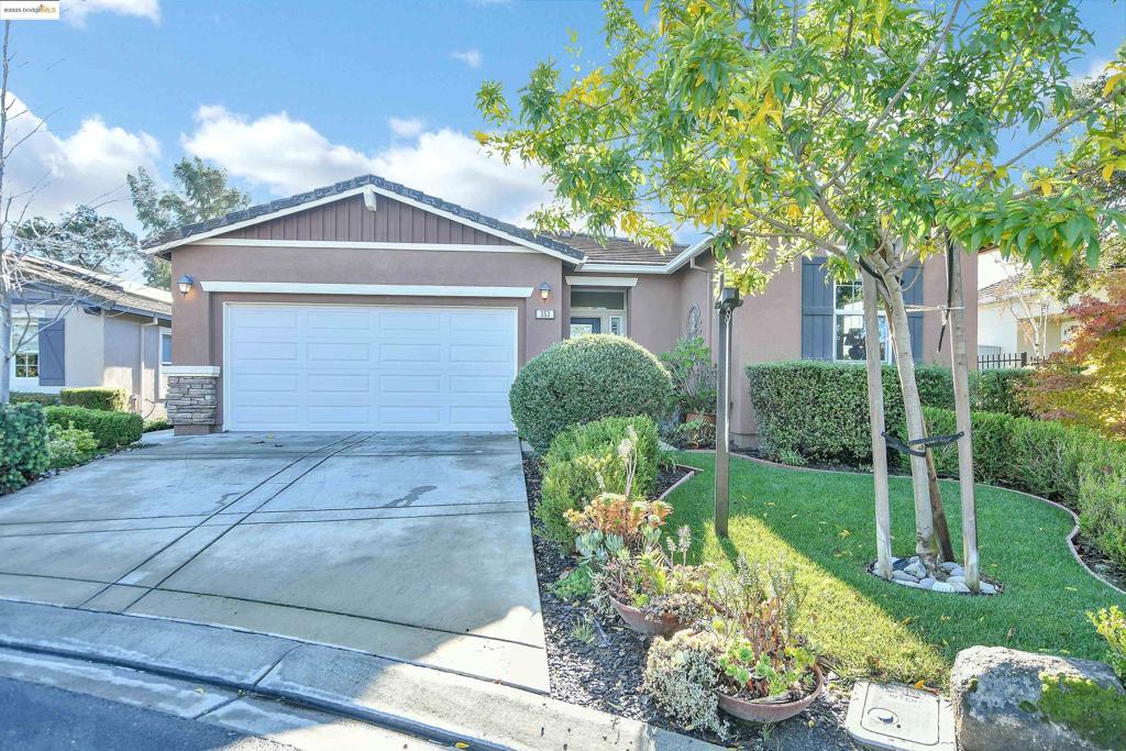 TRILOGY - Residential