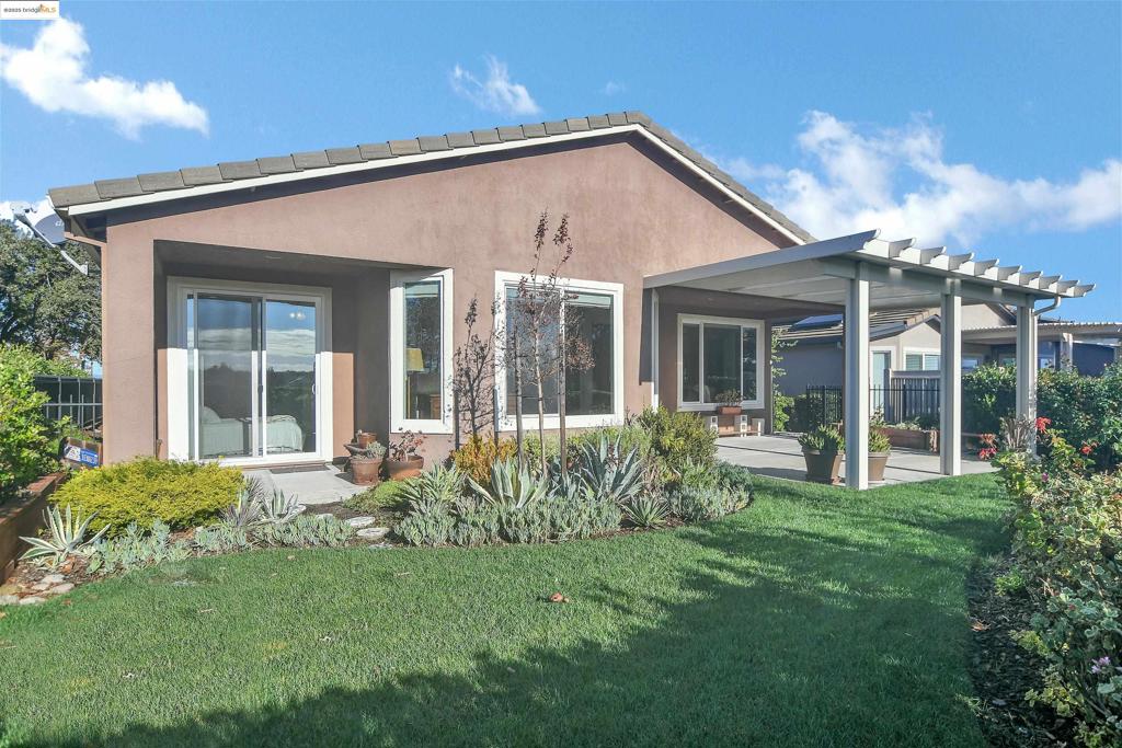 TRILOGY - Residential