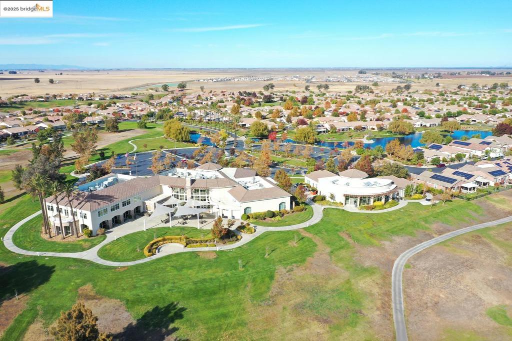 TRILOGY - Residential