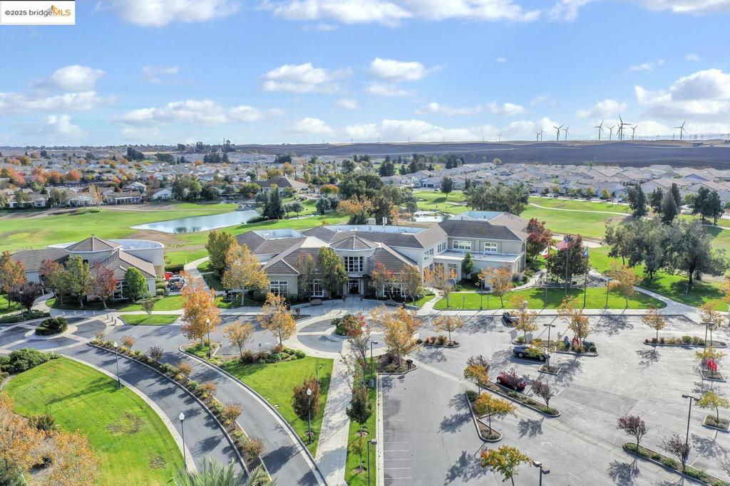 TRILOGY - Residential