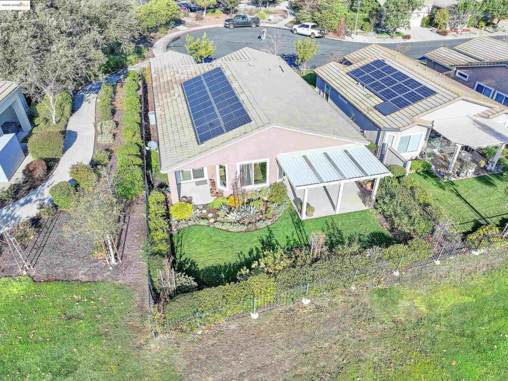 TRILOGY - Residential