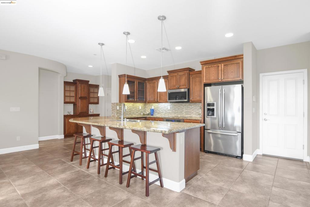 TRILOGY - Residential