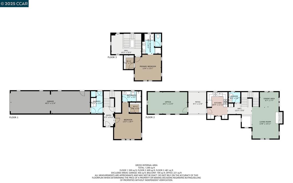 HILLTOP - Residential