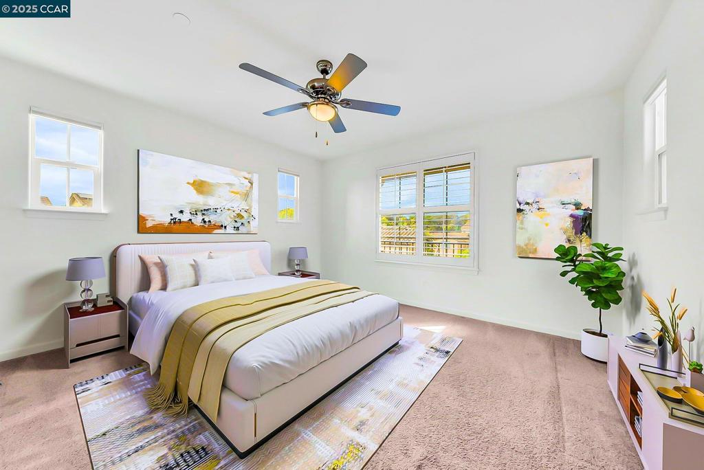 HILLTOP - Residential